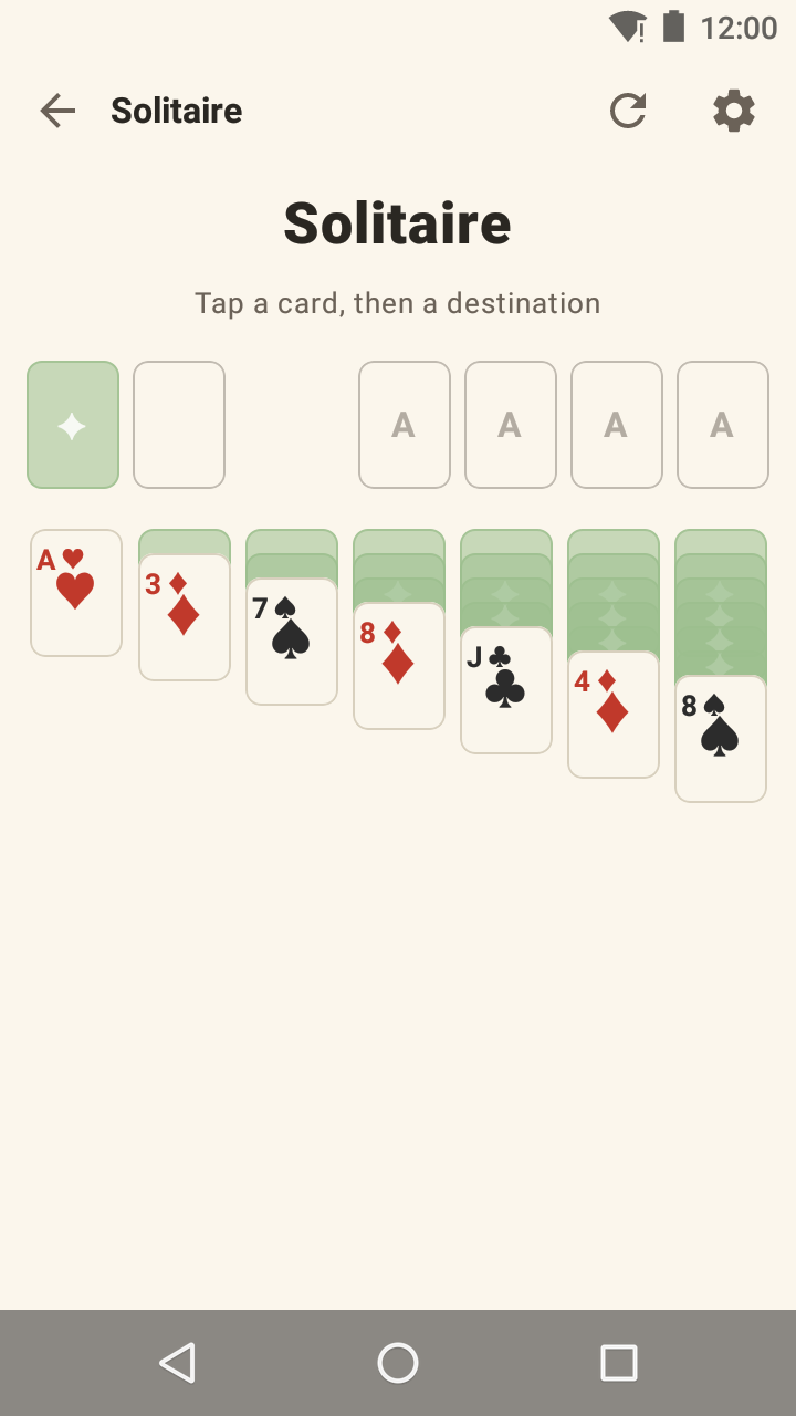 No WiFi Games screenshot 3