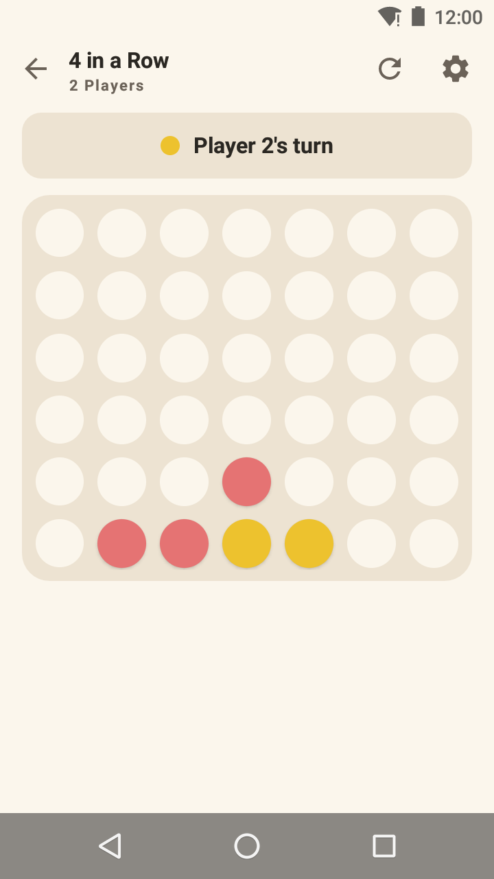 No WiFi Games screenshot 5