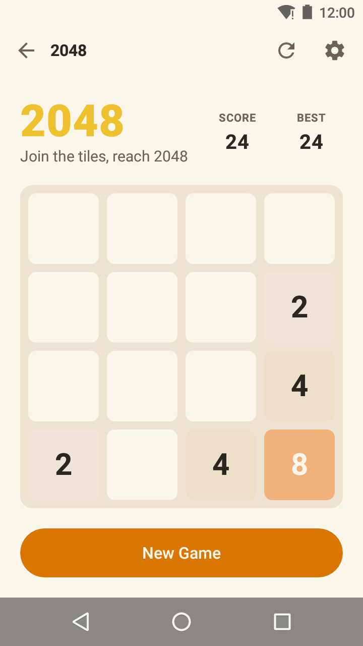 No WiFi Games screenshot 6