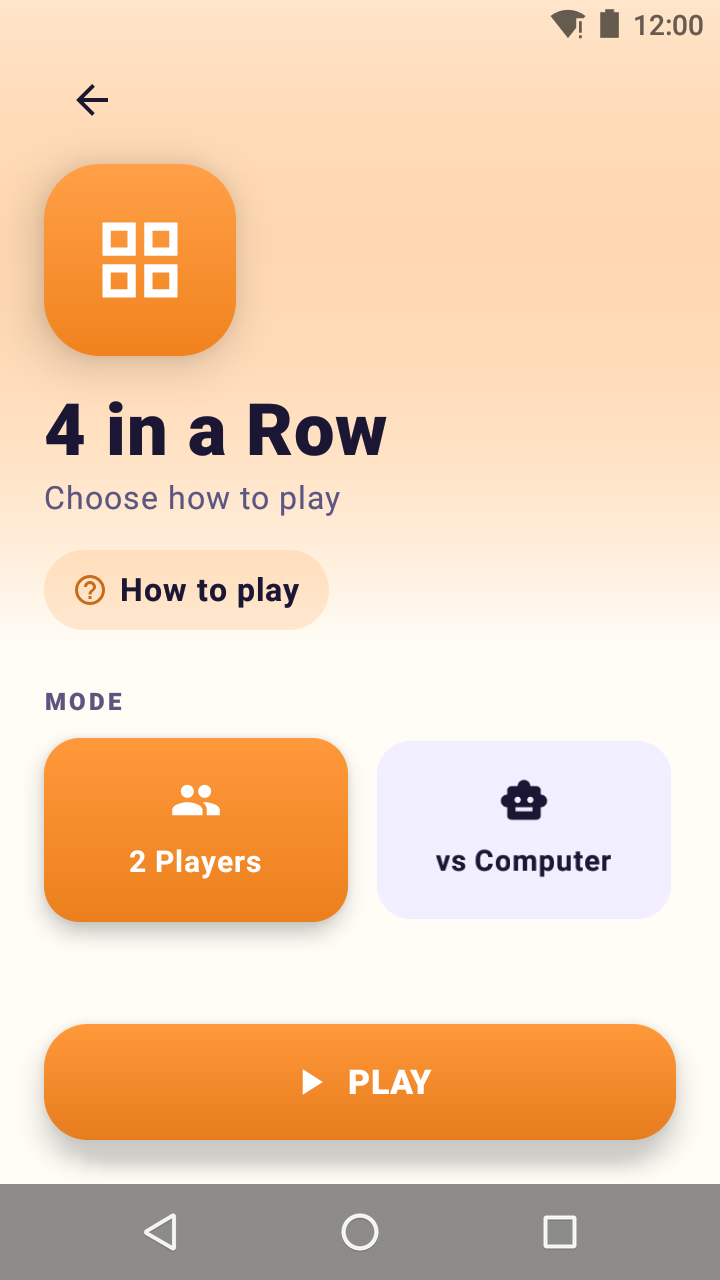 No WiFi Games screenshot 7